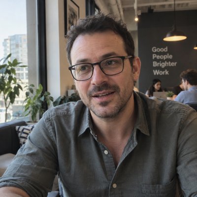 Daniel Katz